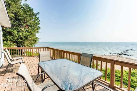 2427 S Lakeshore Rd, Applegate, MI 48401 photo 4