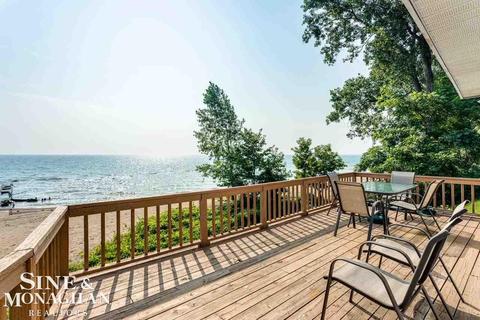 2427 S Lakeshore Rd, Applegate, MI 48401 photo 3