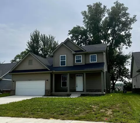 26278 Pine Gate, Chesterfield, MI 48051
