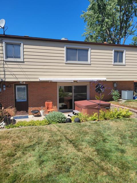 17850 Rainbow, Fraser, MI 48026 photo 19