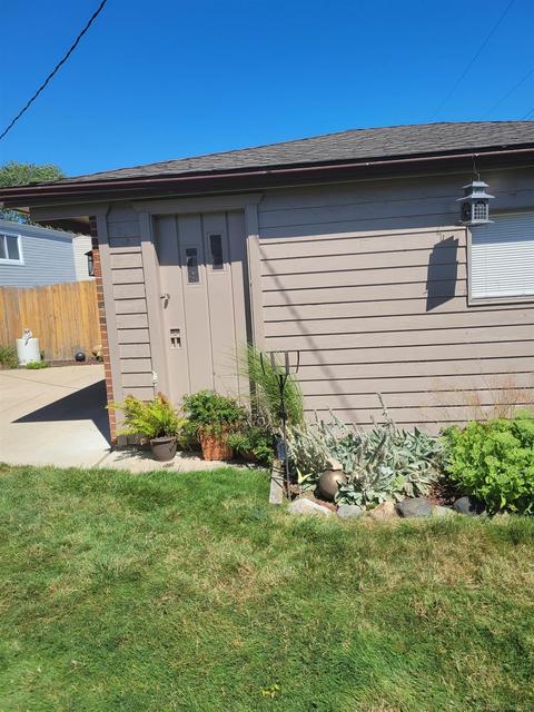 17850 Rainbow, Fraser, MI 48026 photo 20