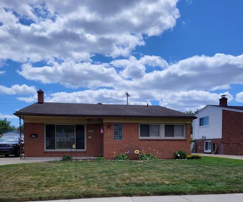 17850 Rainbow, Fraser, MI 48026 photo 2