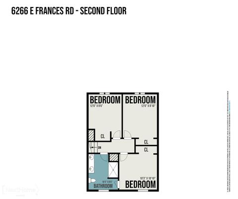 6266 E Frances, Mount Morris, MI 48458 photo 14