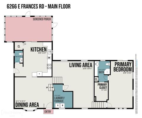6266 E Frances, Mount Morris, MI 48458 photo 15