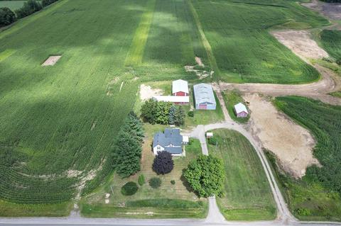 7149 E Dodge, Mount Morris, MI 48458 photo 65