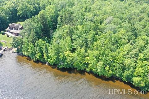 Tbd State Hwy M-64, Marenisco, MI 49947