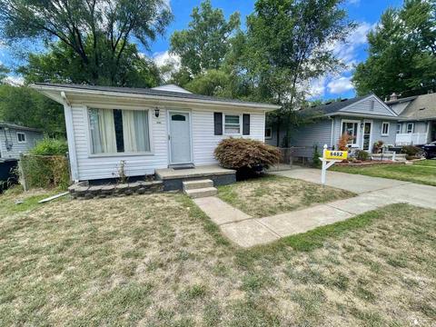 6482 Elm, Taylor, MI 48180 photo 1