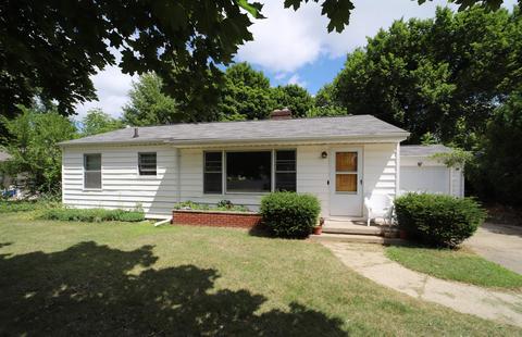 1019 Mildred St, Flushing, MI 48433 photo 1