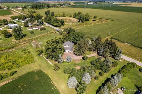 4750 E Kent Rd, Freeland, MI 48623 photo 42