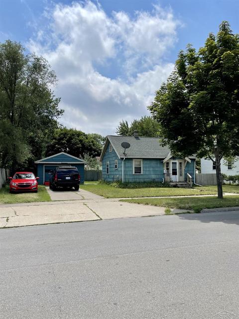 2008 Rust, Saginaw, MI 48601