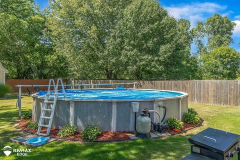 2500 Brandywine, Davison, MI 48423 photo 41