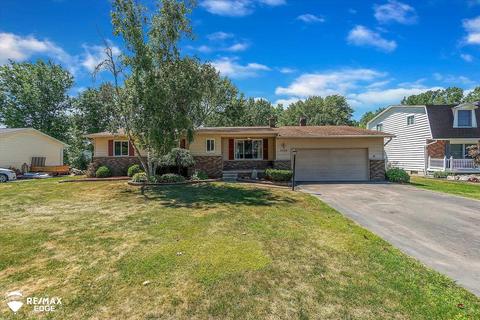 2500 Brandywine, Davison, MI 48423 photo 1