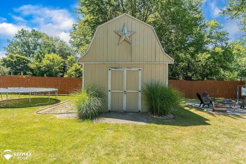 2500 Brandywine, Davison, MI 48423 photo 42