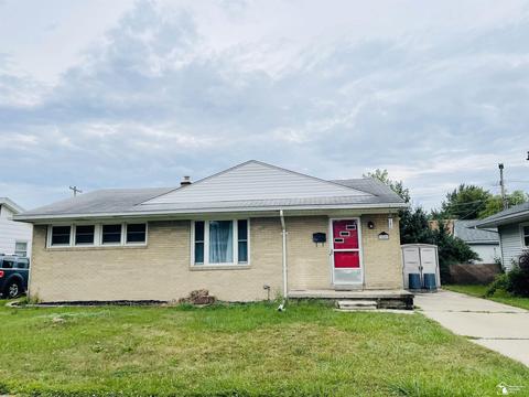 908 Jefferson Ct, Monroe, MI 48161 photo 1