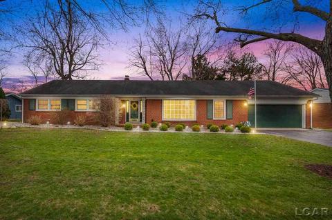 925 Hillcrest, Adrian, MI 49221 photo 1
