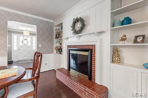 925 Hillcrest, Adrian, MI 49221 photo 27