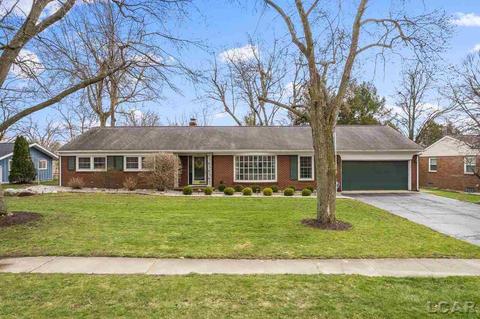 925 Hillcrest, Adrian, MI 49221 photo 7