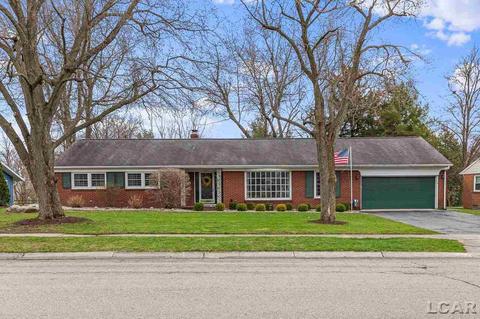 925 Hillcrest, Adrian, MI 49221 photo 3