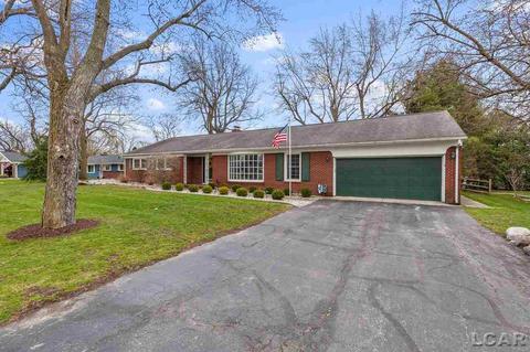 925 Hillcrest, Adrian, MI 49221 photo 5