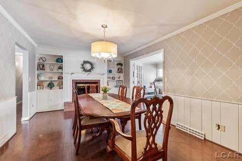 925 Hillcrest, Adrian, MI 49221 photo 23