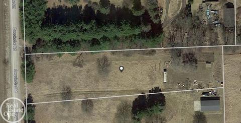 0 Dequindre, Bruce, MI 48065
