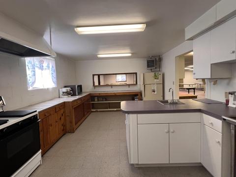 2246 E Cranberry Lk, Harrison, MI 48625 photo 5