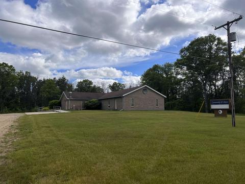 2246 E Cranberry Lk, Harrison, MI 48625 photo 35