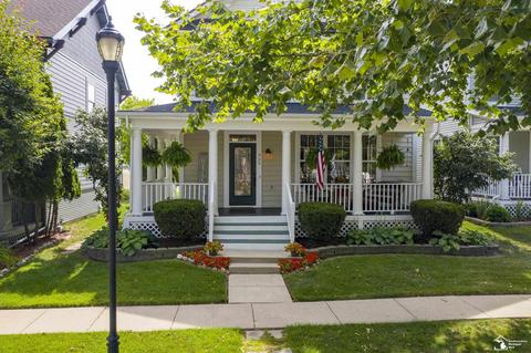 326 Baptiste, Monroe, MI 48162 photo 1
