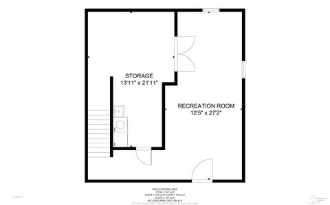 326 Baptiste, Monroe, MI 48162 photo 61