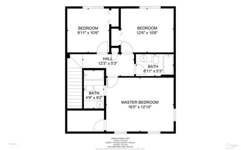 326 Baptiste, Monroe, MI 48162 photo 60