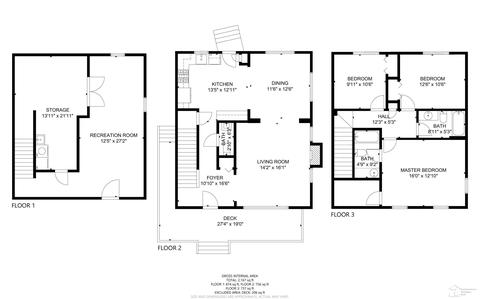 326 Baptiste, Monroe, MI 48162 photo 58