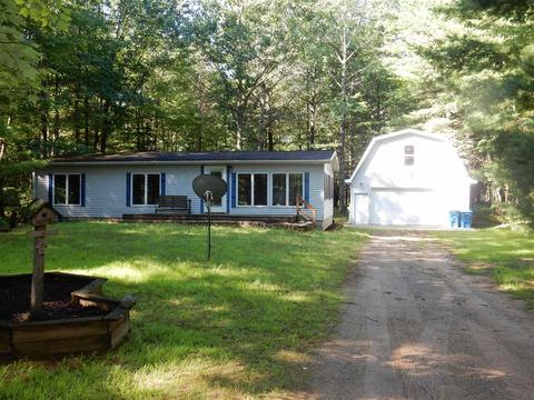 3217 W River Dr, Gladwin, MI 48624 photo 1