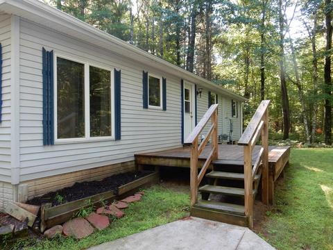 3217 W River Dr, Gladwin, MI 48624 photo 2