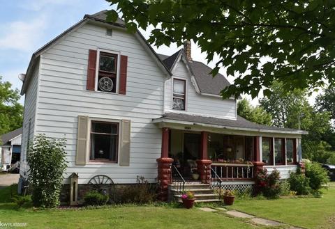 8542 Morris, Goodells, MI 48027 photo 3