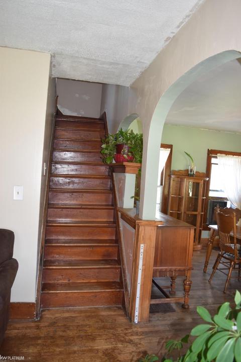 8542 Morris, Goodells, MI 48027 photo 21