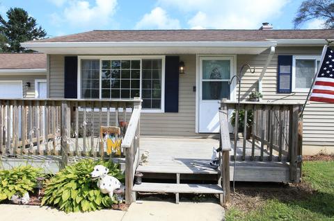 5446 Hillier Dr, Clio, MI 48420 photo 3