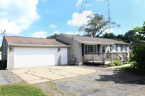 5446 Hillier Dr, Clio, MI 48420 photo 1