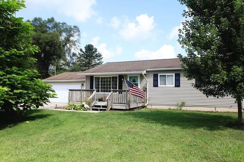 5446 Hillier Dr, Clio, MI 48420 photo 2