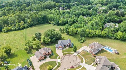 2078 Oaksbluff Ct, Davison, MI 48423 photo 50