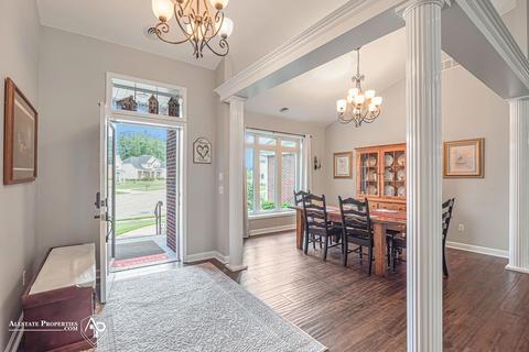 2078 Oaksbluff Ct, Davison, MI 48423 photo 5