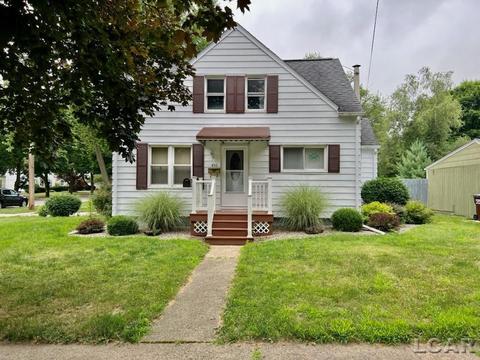 450 Oden Way, Adrian, MI 49221 photo 1