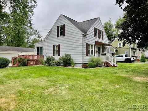 450 Oden Way, Adrian, MI 49221 photo 2