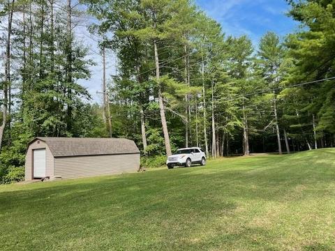 3484 E Pinecrest Dr, Gladwin, MI 48624 photo 12