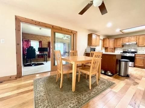 3484 E Pinecrest Dr, Gladwin, MI 48624 photo 25