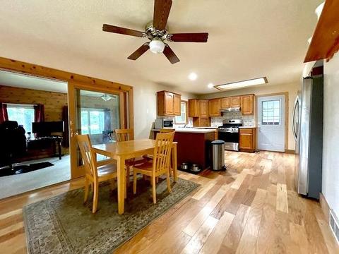 3484 E Pinecrest Dr, Gladwin, MI 48624 photo 20