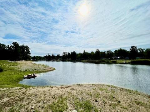 3484 E Pinecrest Dr, Gladwin, MI 48624 photo 9