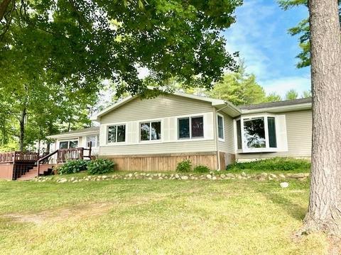 3484 E Pinecrest Dr, Gladwin, MI 48624 photo 50