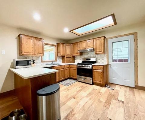 3484 E Pinecrest Dr, Gladwin, MI 48624 photo 26
