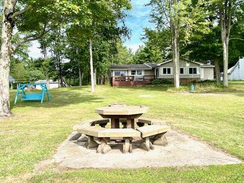 3484 E Pinecrest Dr, Gladwin, MI 48624 photo 7