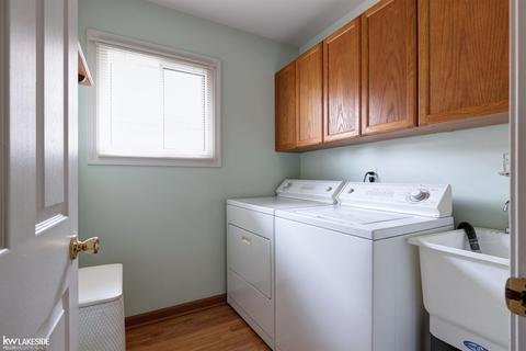 21731 Sunset, Macomb, MI 48044 photo 23